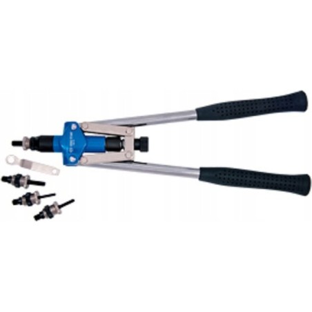 King Tony KING TONY HANDNIETZANGE FÜR NIETMUTTERN M5–M10