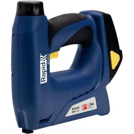 Rapid Akku-Heftgerät Rapid BTX530 Li-Ion