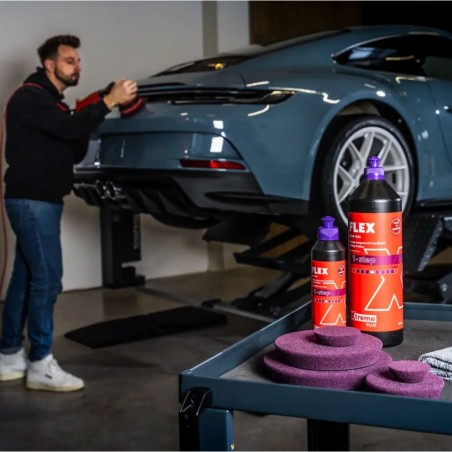 Universal-Polierpaste FLEX 250 ml