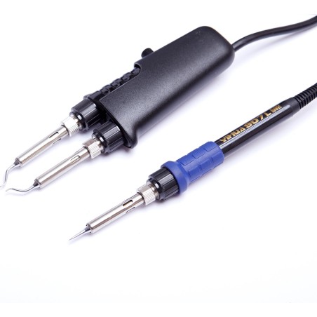 Techrebal Lötstation Yihua 938BD+ Matte KIT4