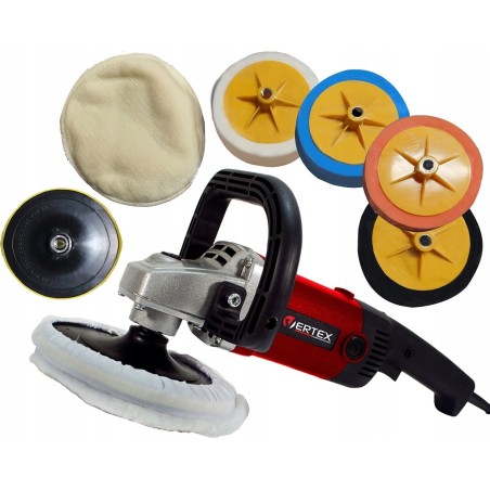 Epson VERTEX Autopoliermaschine 180 mm/1400 W