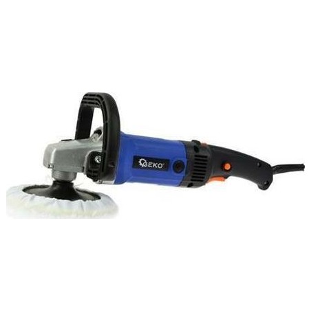 Geko Rotationspoliermaschine G80292, 1200 W
