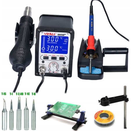 Yihua Yihua 995D+ +KIT7