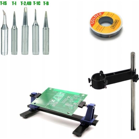 Yihua Yihua 995D+ +KIT7