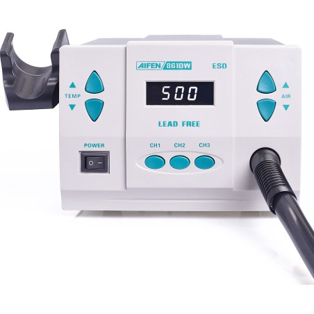 Heißluft-Lötstation Aifen 861DW 1000 W