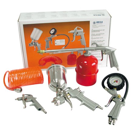 Mega-Lackierset – 66243