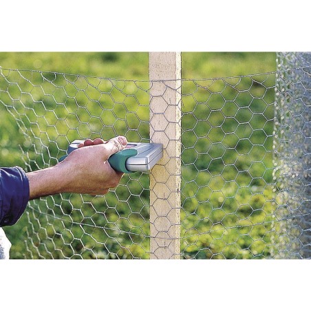 Wolfcraft Handtacker Wolfcraft Tacocraft M 10, Typ 053, 4–10 mm