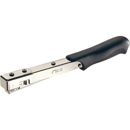 Rapid Hammerhefter R 19 Ergonomic Rapid, 13/37 (4–6 mm)