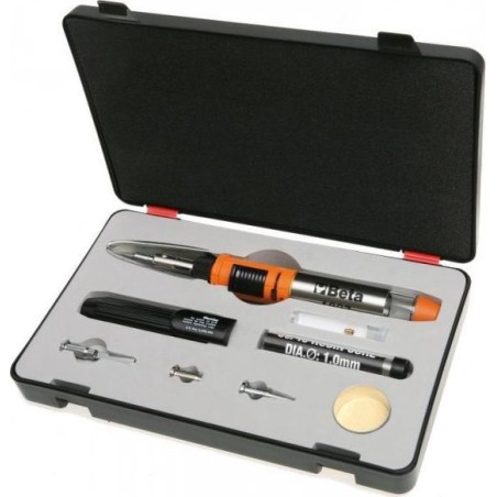 Beta Tools GASLÖTWERKZEUG MIT ZUBEHÖR