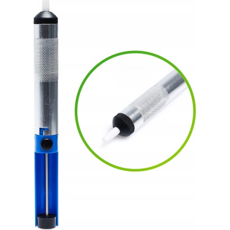 3-in-1-Lötstation mit Yihua-Heizelement und LCD-Lötzubehörset