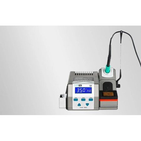 Lötstation SUGON T26D + Lötspitzen C210