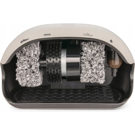 CASO SHOESHINE 100C Schuhputzmaschine