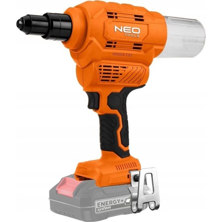 Neo-Nietmaschine 18 V E+ 04-617