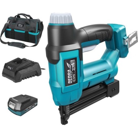 Dedra Elektrowerkzeug-Set (DED7012)