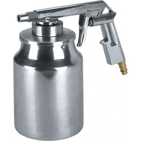 Einhell Einhell Sandstrahlpistole mit Behälter für Luftkompressor