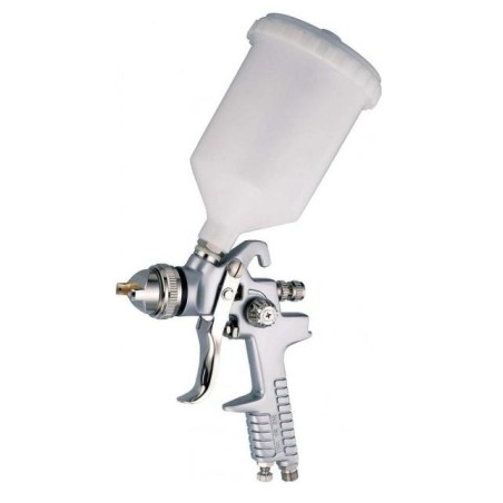 Jonnesway Lackierpistole mit oberem 600-ml-Behälter, 1,4 mm (JA6111/14)