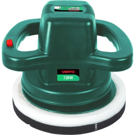 Verto Rotationspoliermaschine 51G726 120 W