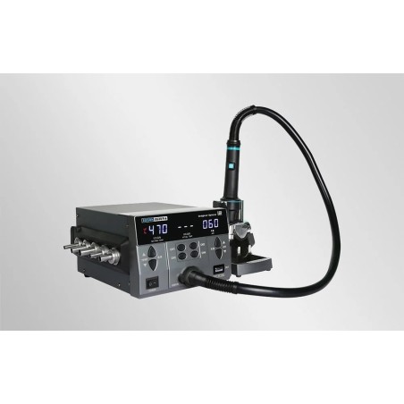 Lötstation SUGON 8630pro Hot Air