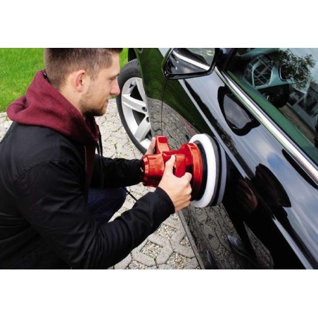 Einhell Rotationspolierer CC-PO 90, 90 W