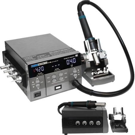 Lötstation SUGON 8620DX Pro Hot Air