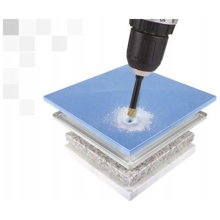 Montolit MT.DIAM DRILL. WET 5 mm /FAJ05.