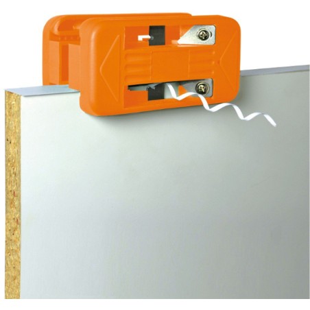 CMT Doppelseitige Kantenfräse (DET-001)