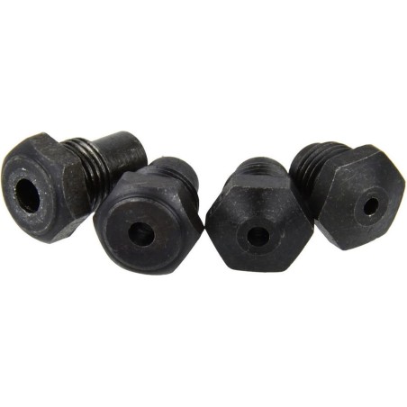 Geko Druckluft-Nietmaschine 2,4–6,4 (10)