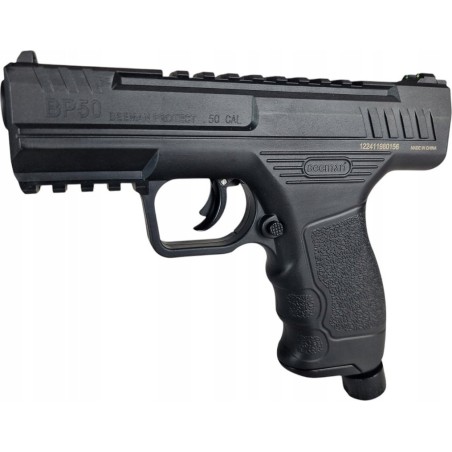 BEEMAN BP50 Kugelpistole, Kaliber 50, CO2-12 g