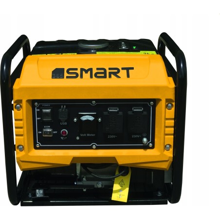 SMART365 Inverter-Stromaggregat, 3,3 kW, SMART365