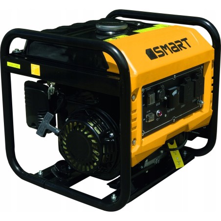 SMART365 Inverter-Stromaggregat, 3,3 kW, SMART365