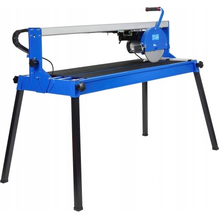 Geko Tischfliesenschneider 1020 mm (250-mm-Sägeblatt) (1)