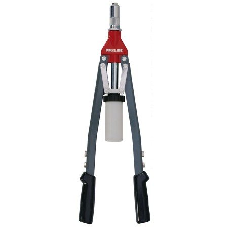 Pro-Line Hebel-Nietmaschine 2,4–4,8 mm, 540 mm – 14008