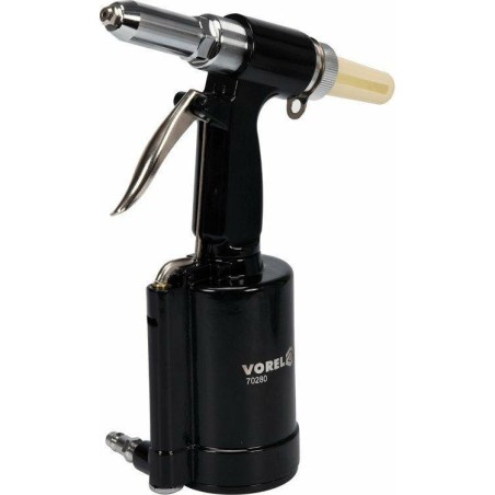 Vorel VOREL Druckluft-Nietmaschine 2,4–4,8 mm T70280