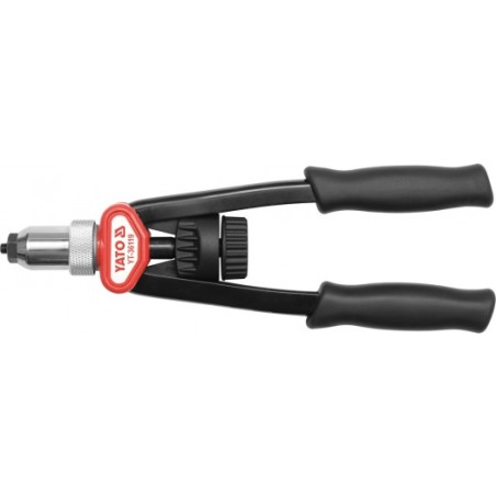 Yato Handnietmaschine für Blindnietmuttern M5–M12 (YT-36119)