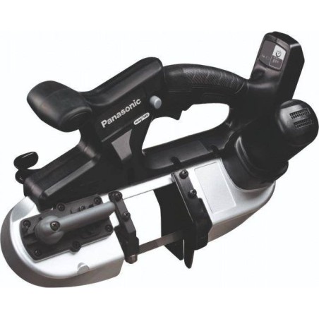 Panasonic 18-V-Bandsäge Panasonic EY45A5 + Systainer