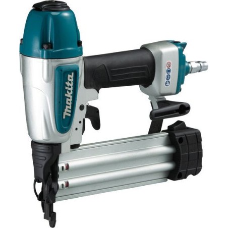 Makita Druckluftnagler 15–50 mm (AF506)
