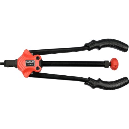Yato Hand-Nietzange für Nietmuttern M3–M12 (YT-36127)