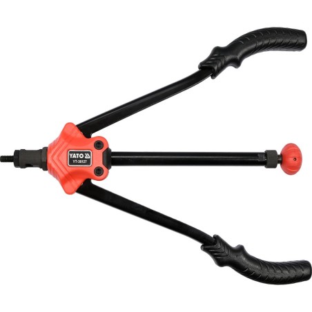 Yato Hand-Nietzange für Nietmuttern M3–M12 (YT-36127)