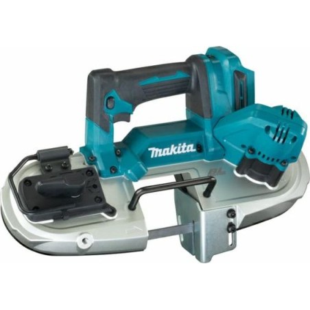 Makita 18-V-Bandsäge ohne Akkus und Ladegerät (DPB183Z)