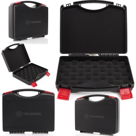 Lötstation T21 T245+T210 Lötpaste „Dritte Hand“ Zubehör Techrebal