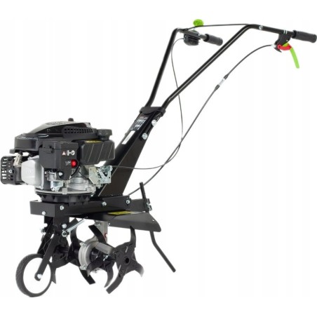 NAC-Motorhacke Motorhacke TIP36-144R-RO NAC mit Verbrennungsmotor