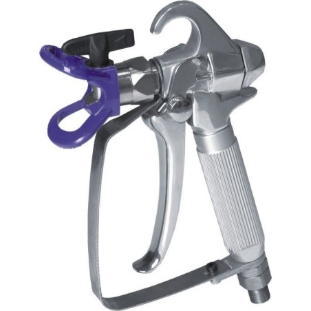 Dedra Druckluftpistole 270 bar, Düse 515 mit Filter, Gewinde 7/8" – DED7440