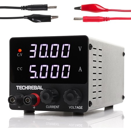 Professionelle 2-in-1-Lötstation Yihua 706 II + Netzteil 30 V, 5 A