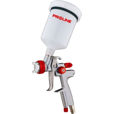 Pro-Line LACKIERPISTOLE LVMP, DÜSE 1,3 MM, PROLINE, CE