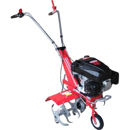 Motorhacke MasterCut MASTERCUT SHB60T BENZIN-MOTORHACKE KULTIVATOR 25 cm – 60 cm