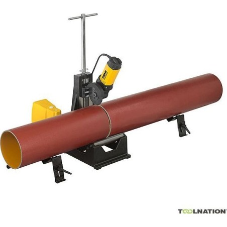 Beschaffung einer Rohrschneidemaschine REMS DueCento