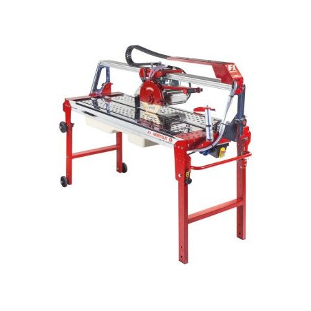 Montolit Elektrischer Haarschneider F1 Brooklyn 2,2 kW (F1-131)