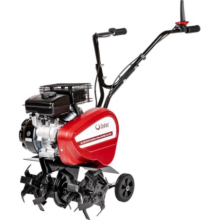 Motorhacke Cedrus CEDRUS GL08 / GL450 BENZIN-MOTORHACKE KULTIVATOR WEIMA 2,5 PS / 42 cm – EWIMAX – OFFIZIELLER VERTRIEBSPARTNER