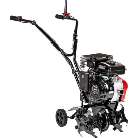 Motorhacke Cedrus CEDRUS GL08 / GL450 BENZIN-MOTORHACKE KULTIVATOR WEIMA 2,5 PS / 42 cm – EWIMAX – OFFIZIELLER VERTRIEBSPARTNER