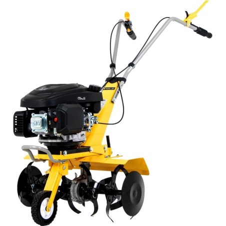 Motorhacke Lider LIDER Benzin-Motorhacke SG60-166L